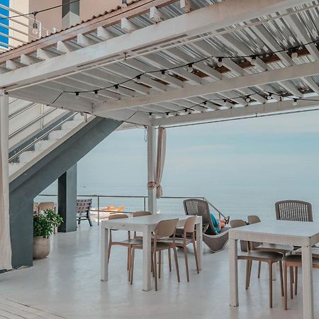 Gt Seaside Inn Oslob Kültér fotó